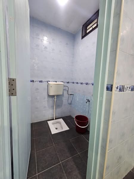 Bandar Seri Alam untuk Untuk Disewa - RM 2,300 /bulan, Apr 2026 - Bathroom - PropertyGuru.com.my