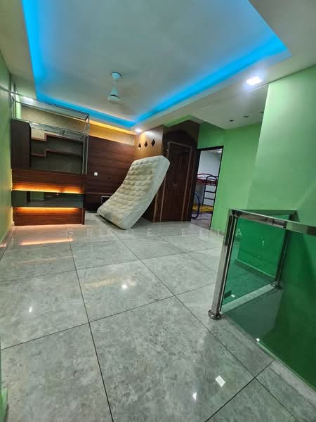 Bandar Seri Alam untuk Untuk Disewa - RM 2,300 /bulan, Apr 2026 - Bedroom - PropertyGuru.com.my