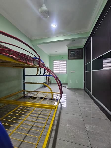 Bandar Seri Alam untuk Untuk Disewa - RM 2,300 /bulan, Apr 2026 - Bedroom - PropertyGuru.com.my