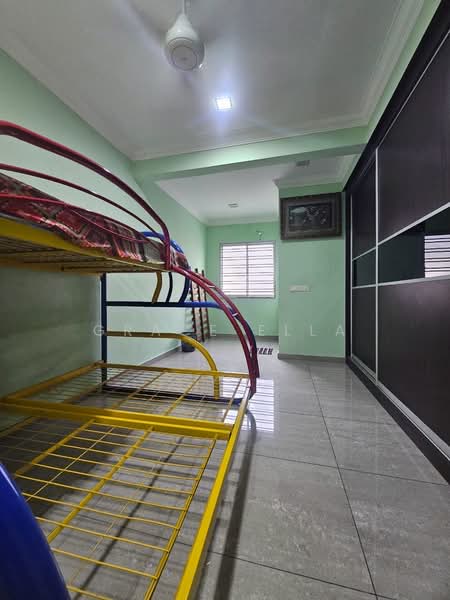 Bandar Seri Alam untuk Untuk Disewa - RM 2,300 /bulan, Apr 2026 - Bedroom - PropertyGuru.com.my