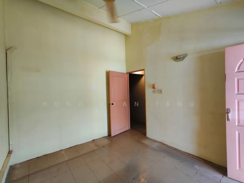 2-storey Terraced House for Sale in Johor Bahru (Johor) - Hong Xuan Tang - Interior - PropertyGuru.com.my