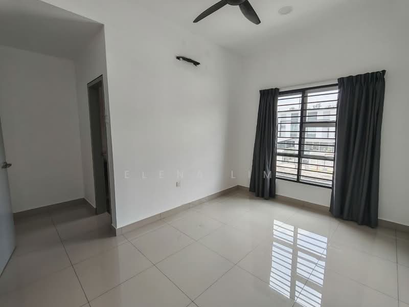 2-storey Terraced House for Rent in Masai (Johor) - Elena Lim - Interior - PropertyGuru.com.my