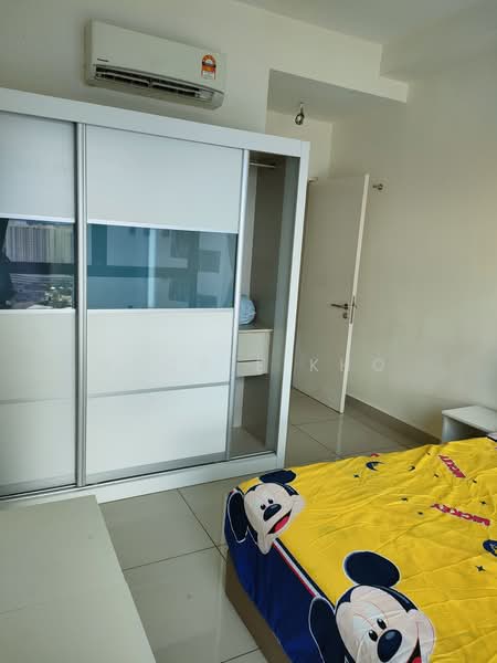 Condominium for Sale at Ascenda Residence @ Skyarena - Maggie Kho - Bedroom - PropertyGuru.com.my