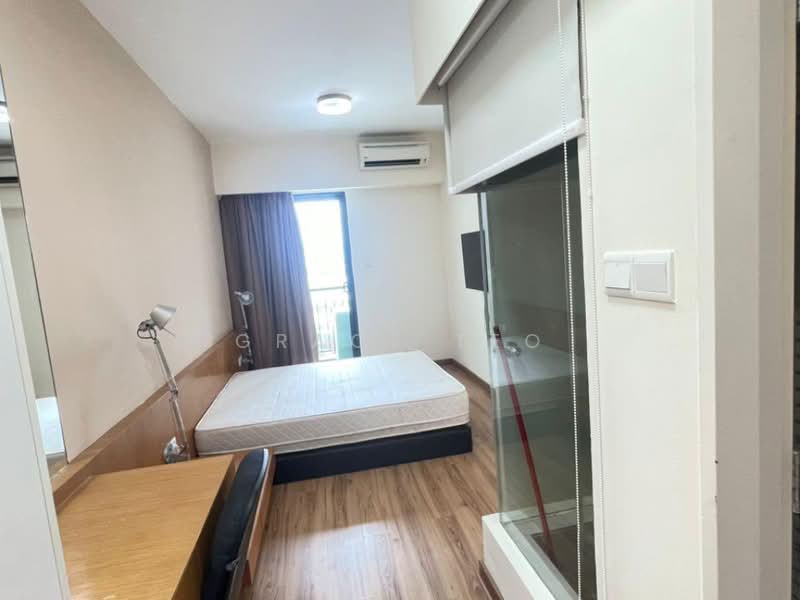 Condominium for Sale at The Peak SOHO - Grace Teo - Bedroom - PropertyGuru.com.my