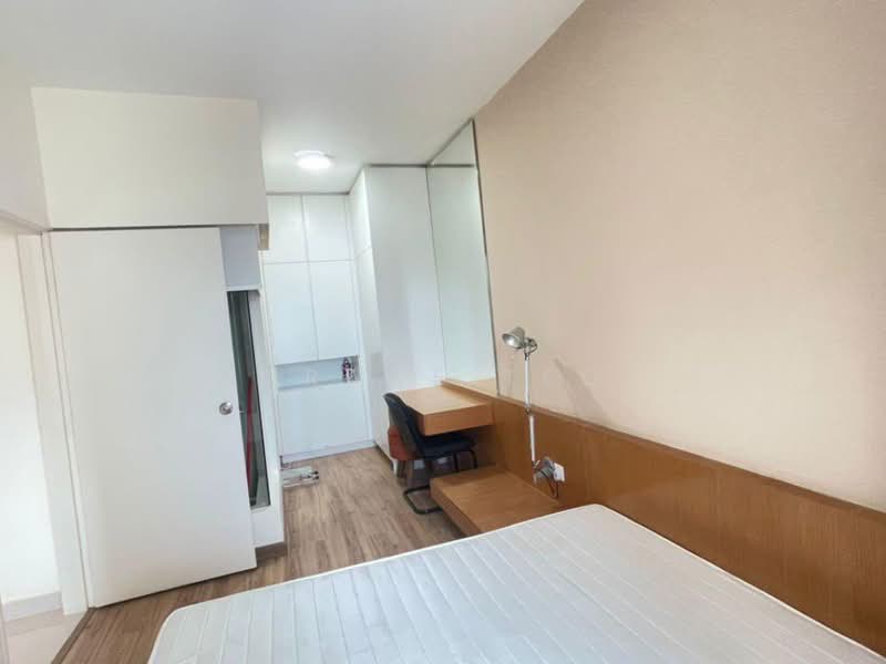 Condominium for Sale at The Peak SOHO - Grace Teo - Bedroom - PropertyGuru.com.my