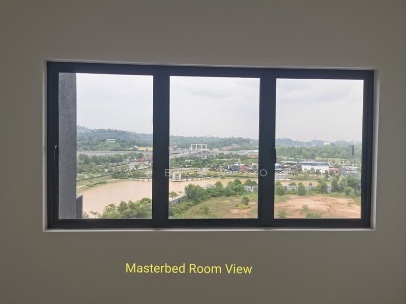 Huni @ Eco Ardence untuk Untuk Disewa - RM 1,800 /bulan, Apr 2026 - PropertyGuru.com.my