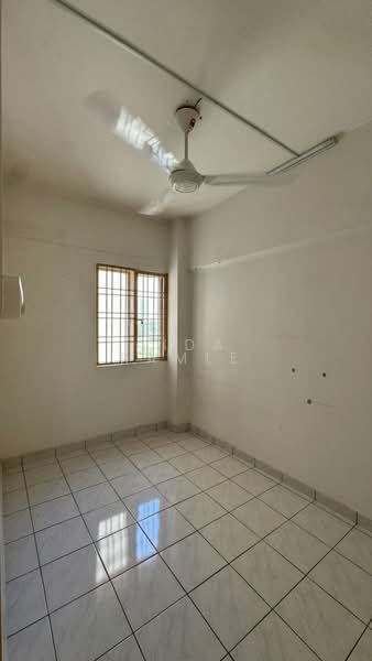 Apartment for Rent at Taman Sepakat Indah Apartment - Aida Ramle - Interior - PropertyGuru.com.my