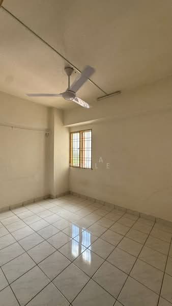 Apartment for Rent at Taman Sepakat Indah Apartment - Aida Ramle - Interior - PropertyGuru.com.my