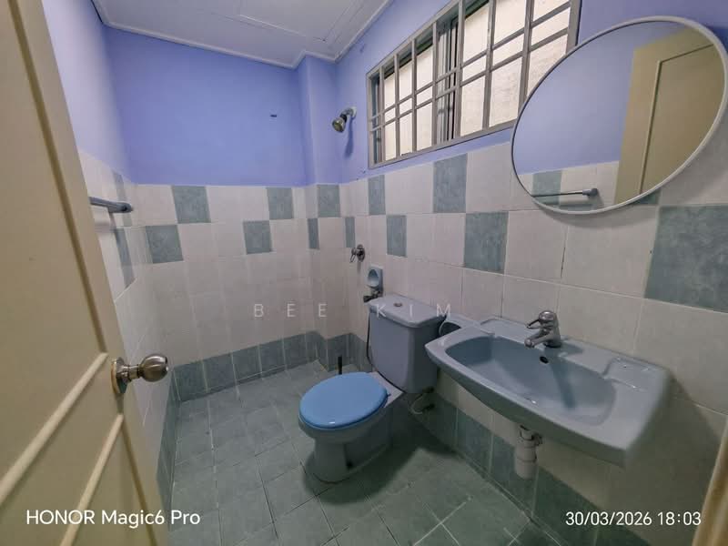 2-storey Terraced House for Rent in Putra Heights (Subang Jaya) - Bee Kim - Bathroom - PropertyGuru.com.my