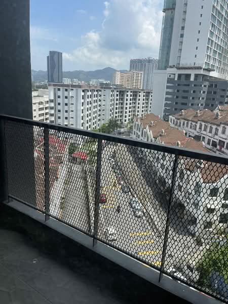 Novus untuk Untuk Disewa - RM 2,100 /bulan, Apr 2026 - View - PropertyGuru.com.my