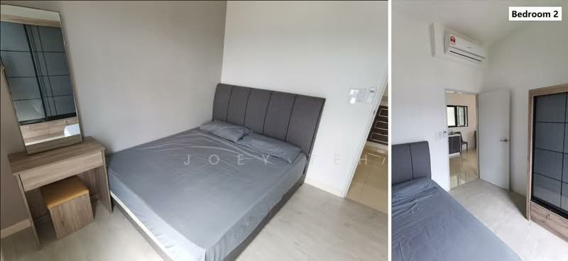 Novus untuk Untuk Disewa - RM 2,100 /bulan, Apr 2026 - Bedroom - PropertyGuru.com.my