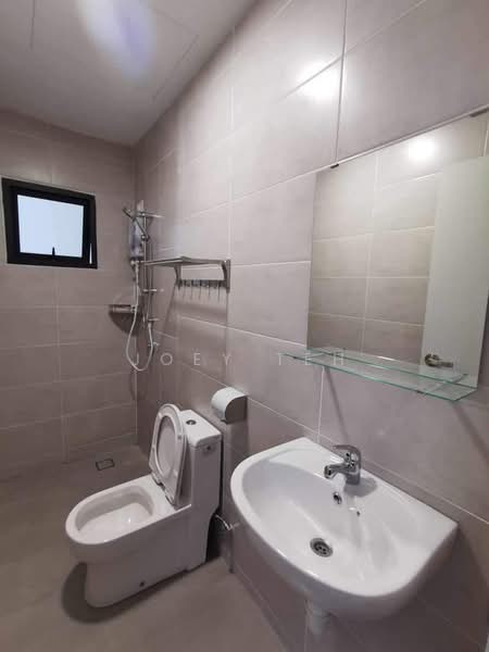 Novus untuk Untuk Disewa - RM 2,100 /bulan, Apr 2026 - Bathroom - PropertyGuru.com.my