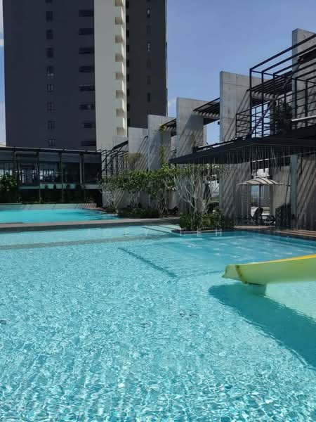 Novus untuk Untuk Disewa - RM 2,100 /bulan, Apr 2026 - Exterior - PropertyGuru.com.my