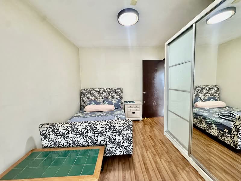 Service Residence for Rent at Saujana Residency - Samuel Pan - PropertyGuru.com.my