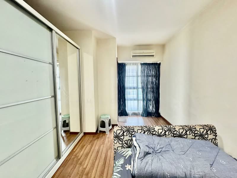Service Residence for Rent at Saujana Residency - Samuel Pan - Bedroom - PropertyGuru.com.my