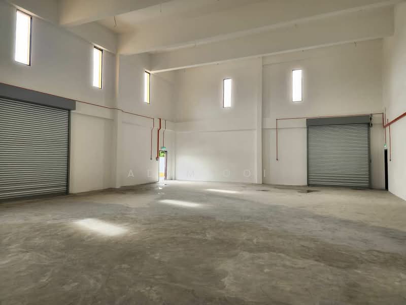 Semi-D Factory for Sale in Nilai (Negeri Sembilan) - Adam Ooi - Interior - PropertyGuru.com.my