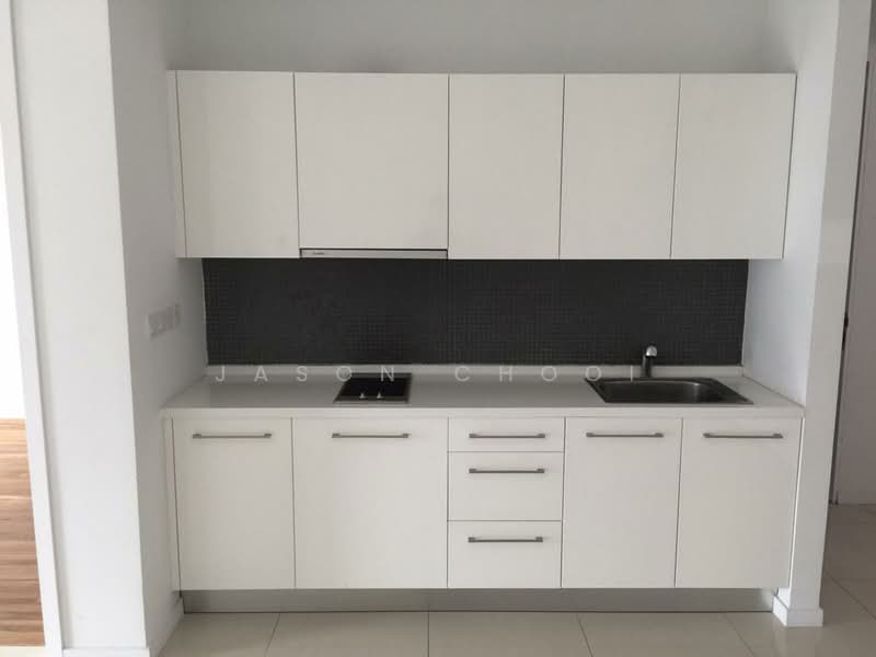Condominium for Rent at Cascades Residency - Jason Chooi - Kitchen - PropertyGuru.com.my