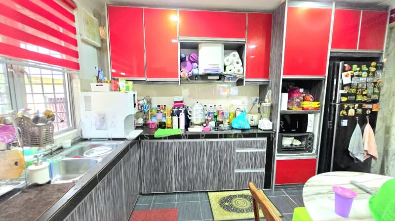 Taman Kantan Permai untuk Untuk Dijual - RM 380,000, Apr 2026 - Kitchen - PropertyGuru.com.my