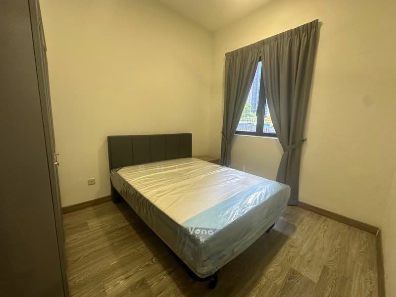 Service Residence for Sale at South View - Shi Hui - Bedroom - PropertyGuru.com.my