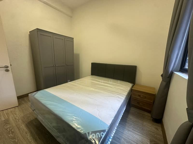 Service Residence for Sale at South View - Shi Hui - Bedroom - PropertyGuru.com.my