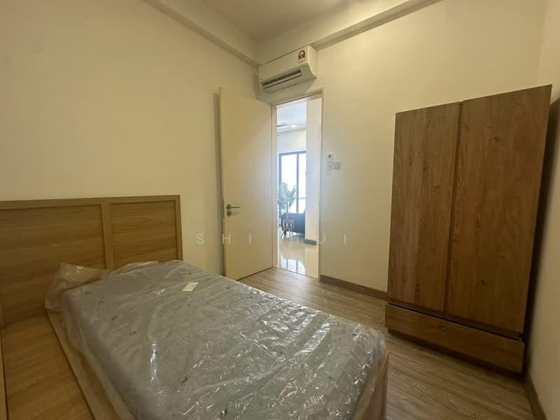 Service Residence for Sale at South View - Shi Hui - Bedroom - PropertyGuru.com.my