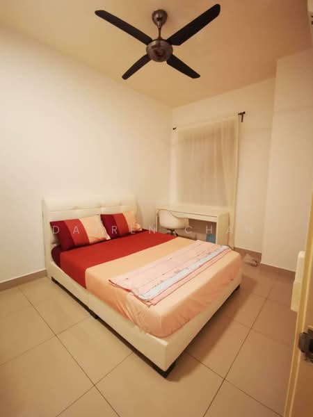 Service Residence for Rent at Univ 360 Place - Darren Chan - Bedroom - PropertyGuru.com.my