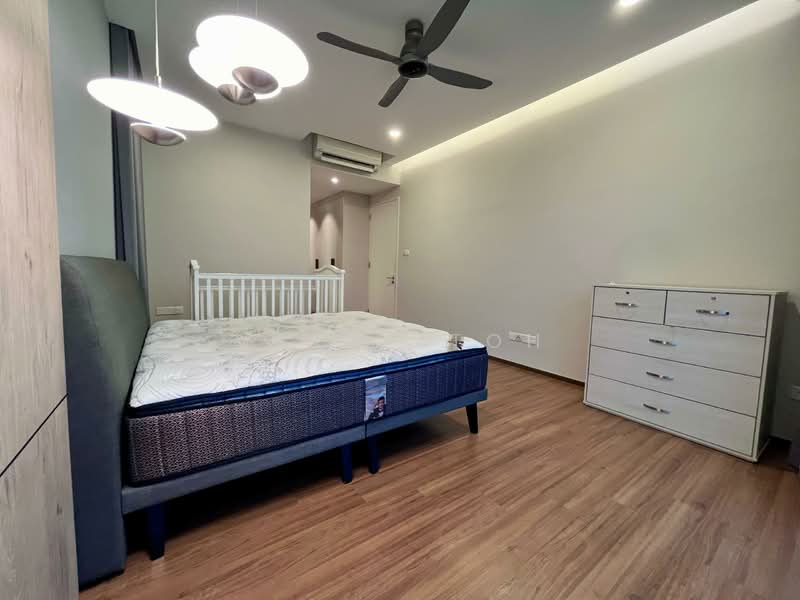 The Potpourri untuk Untuk Dijual - RM 1,350,000, Apr 2026 - Bedroom - PropertyGuru.com.my