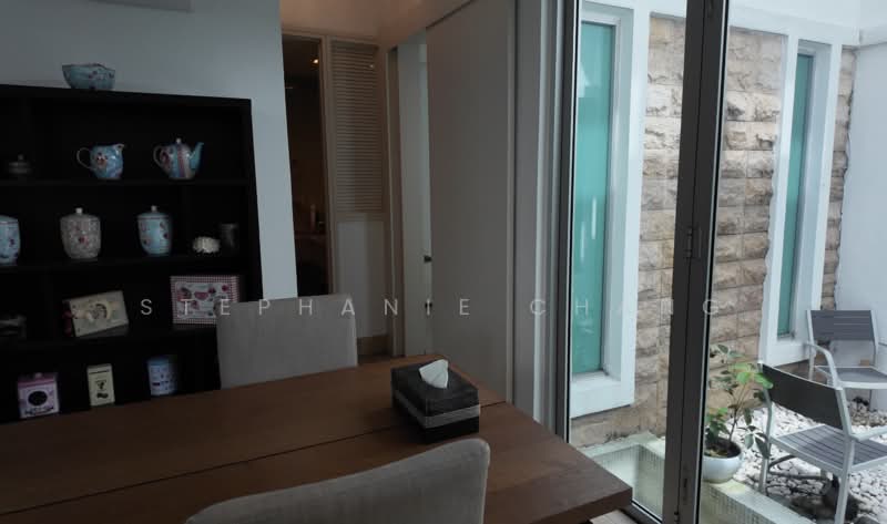 Semi-Detached House for Sale in Mont Kiara (Kuala Lumpur) - Stephanie Chang - Interior - PropertyGuru.com.my