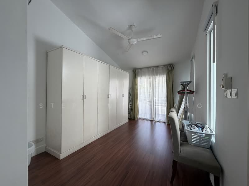 Semi-Detached House for Sale in Mont Kiara (Kuala Lumpur) - Stephanie Chang - Bedroom - PropertyGuru.com.my