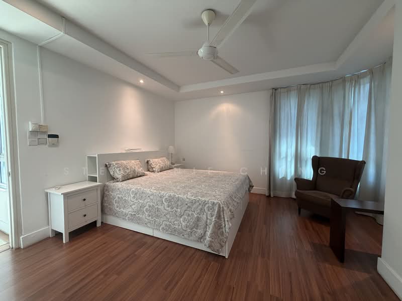 Semi-Detached House for Sale in Mont Kiara (Kuala Lumpur) - Stephanie Chang - Bedroom - PropertyGuru.com.my