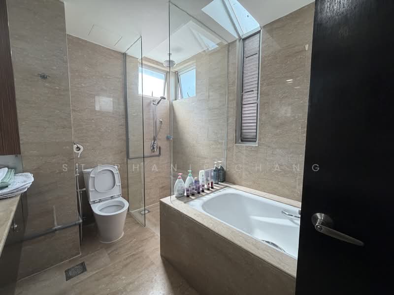 Semi-Detached House for Sale in Mont Kiara (Kuala Lumpur) - Stephanie Chang - Bathroom - PropertyGuru.com.my