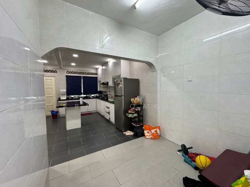 2-storey Terraced House for Sale in Shah Alam (Selangor) - Abdul Qadir - PropertyGuru.com.my