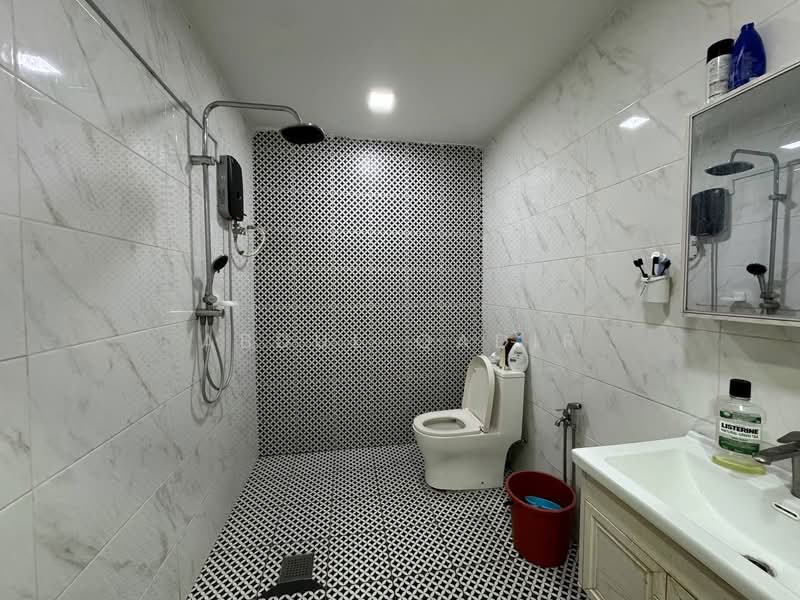 2-storey Terraced House for Sale in Shah Alam (Selangor) - Abdul Qadir - PropertyGuru.com.my