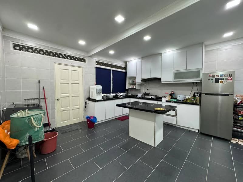 2-storey Terraced House for Sale in Shah Alam (Selangor) - Abdul Qadir - PropertyGuru.com.my