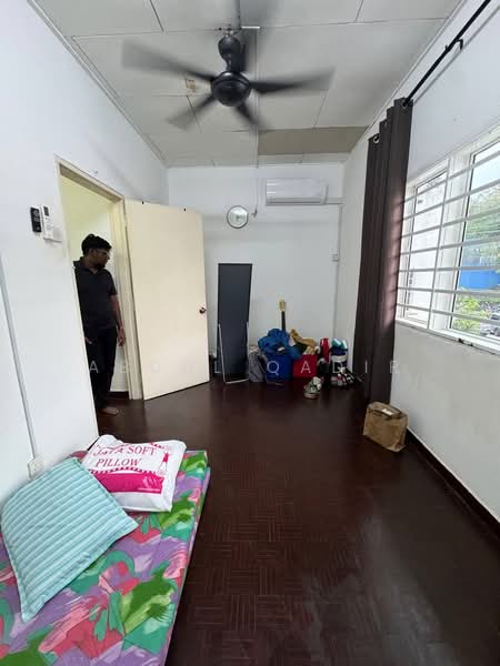 2-storey Terraced House for Sale in Shah Alam (Selangor) - Abdul Qadir - PropertyGuru.com.my