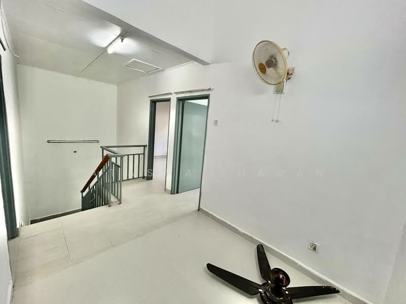 2-storey Terraced House for Sale in Bandar Tun Hussein Onn (Cheras) - Natasha Shadan - Interior - PropertyGuru.com.my