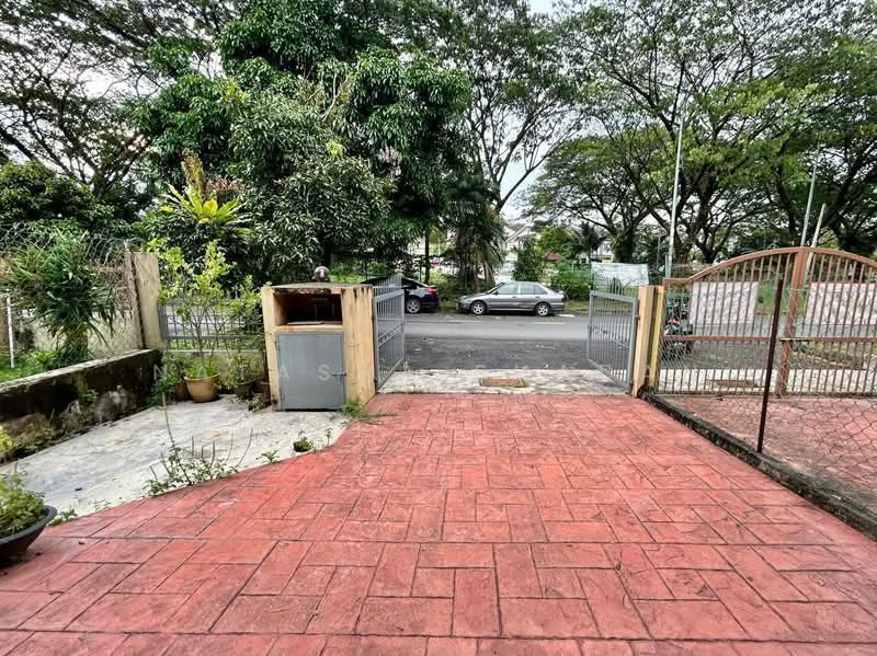 2-storey Terraced House for Sale in Bandar Tun Hussein Onn (Cheras) - Natasha Shadan - Exterior - PropertyGuru.com.my