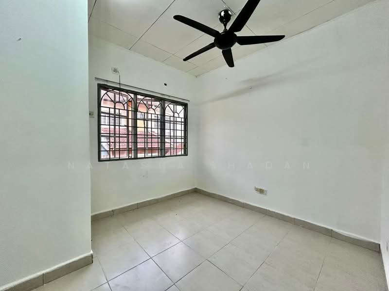 2-storey Terraced House for Sale in Bandar Tun Hussein Onn (Cheras) - Natasha Shadan - Interior - PropertyGuru.com.my