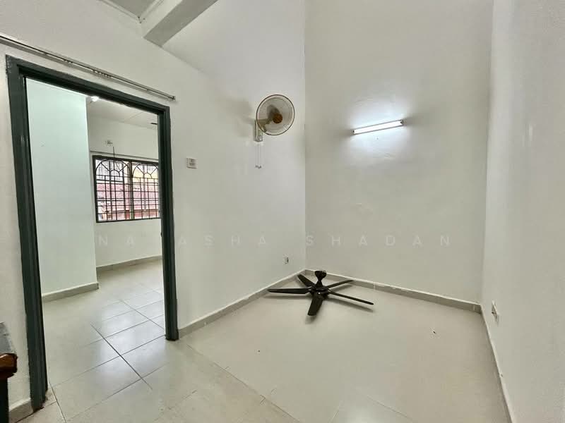 2-storey Terraced House for Sale in Bandar Tun Hussein Onn (Cheras) - Natasha Shadan - Interior - PropertyGuru.com.my