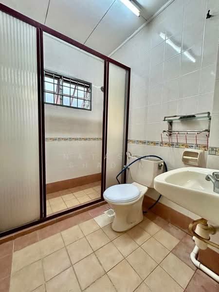 2-storey Terraced House for Sale in Bandar Tun Hussein Onn (Cheras) - Natasha Shadan - Bathroom - PropertyGuru.com.my