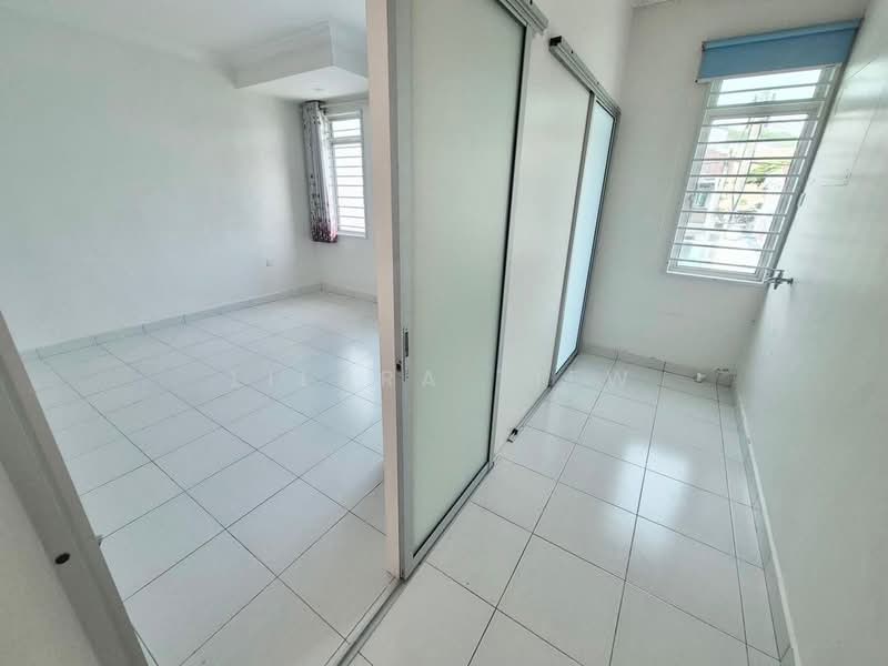 2-storey Terraced House for Sale in Taman JP Perdana (Johor Bahru) - Lilara Tiew - Interior - PropertyGuru.com.my