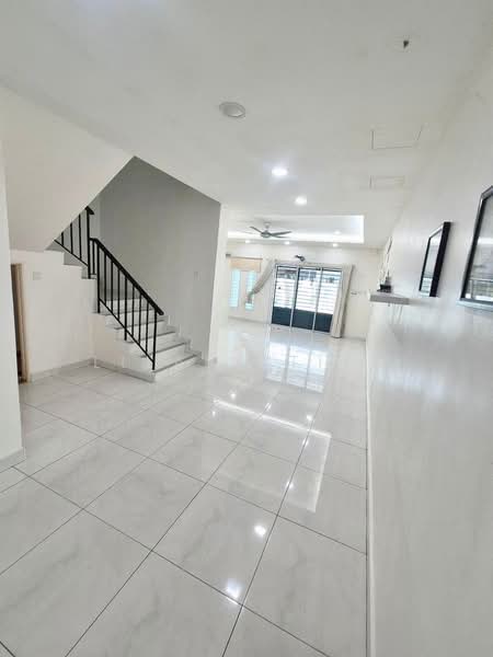 2-storey Terraced House for Sale in Taman JP Perdana (Johor Bahru) - Lilara Tiew - Interior - PropertyGuru.com.my
