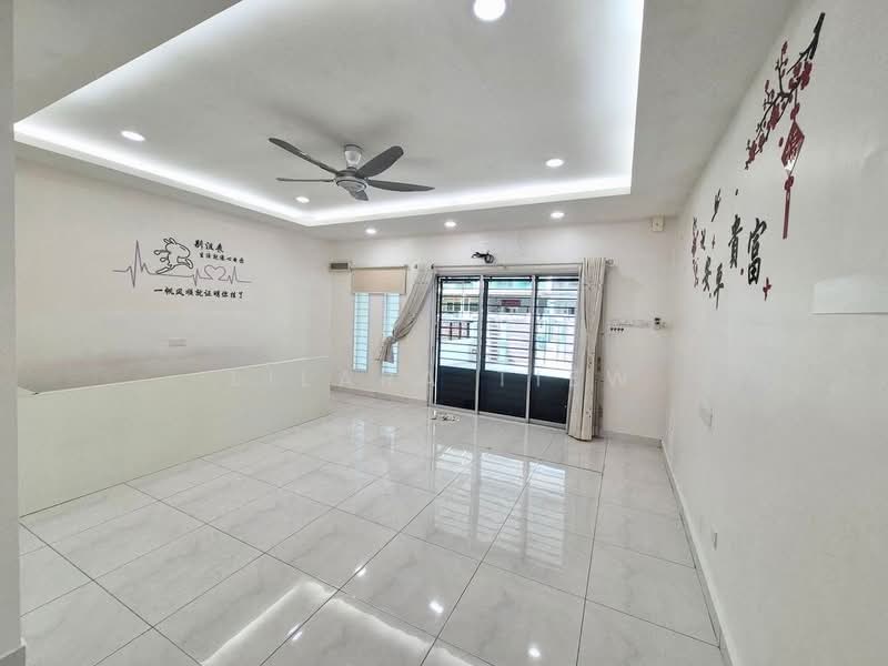 2-storey Terraced House for Sale in Taman JP Perdana (Johor Bahru) - Lilara Tiew - PropertyGuru.com.my