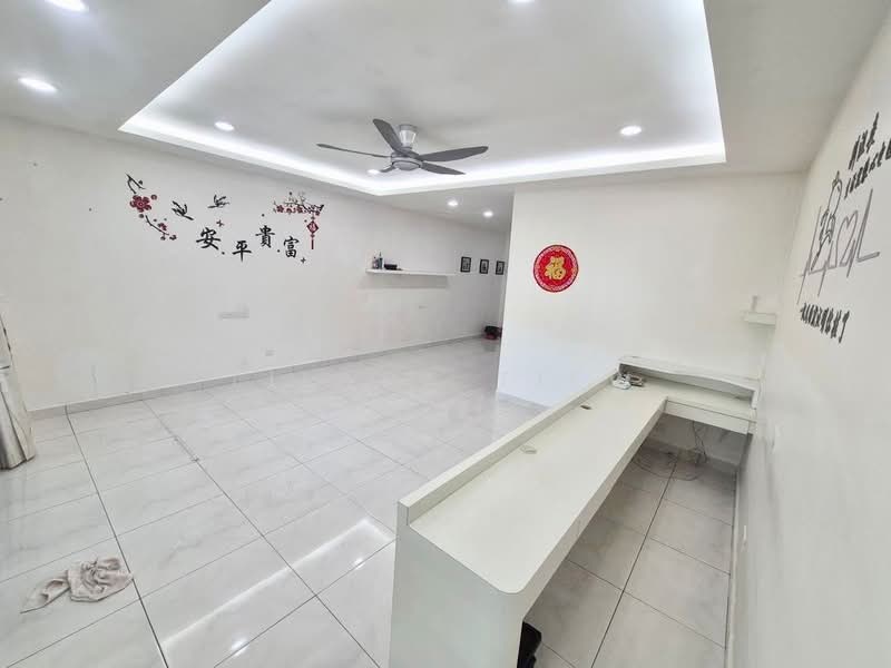 2-storey Terraced House for Sale in Taman JP Perdana (Johor Bahru) - Lilara Tiew - PropertyGuru.com.my