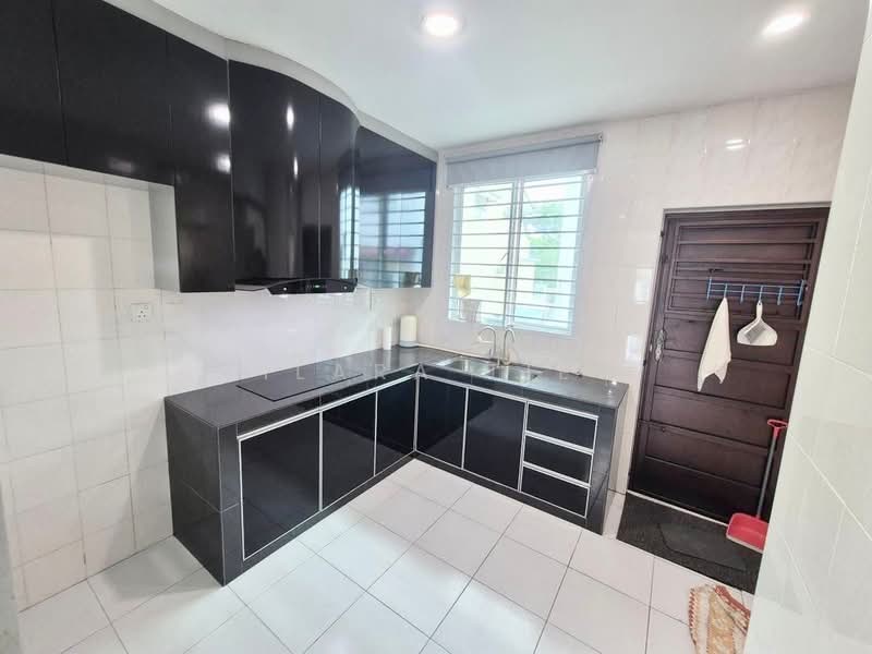 2-storey Terraced House for Sale in Taman JP Perdana (Johor Bahru) - Lilara Tiew - PropertyGuru.com.my