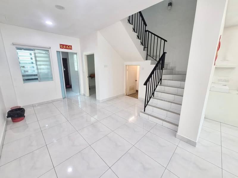2-storey Terraced House for Sale in Taman JP Perdana (Johor Bahru) - Lilara Tiew - PropertyGuru.com.my