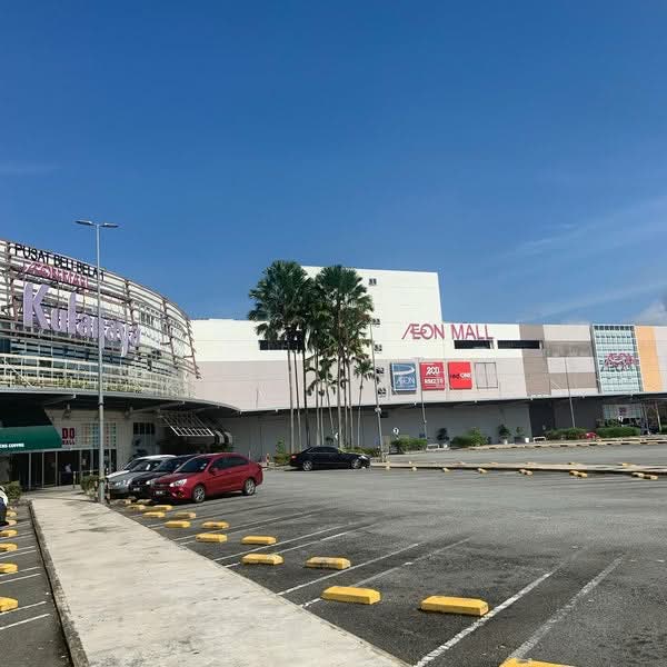 Kilang untuk Dijual di Kulai (Johor) - Alice Tee - Exterior - PropertyGuru.com.my