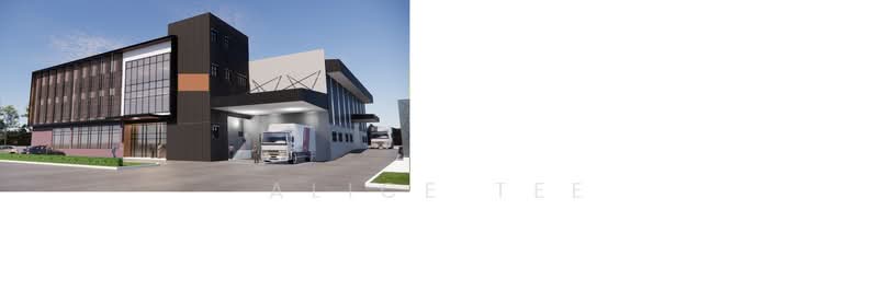 Kilang untuk Dijual di Kulai (Johor) - Alice Tee - Exterior - PropertyGuru.com.my