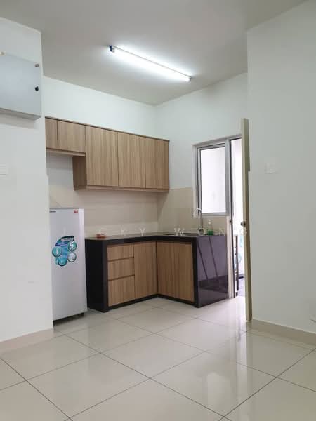 Service Residence for Rent at Maxim Residences - Jacky Wong - Kitchen - PropertyGuru.com.my