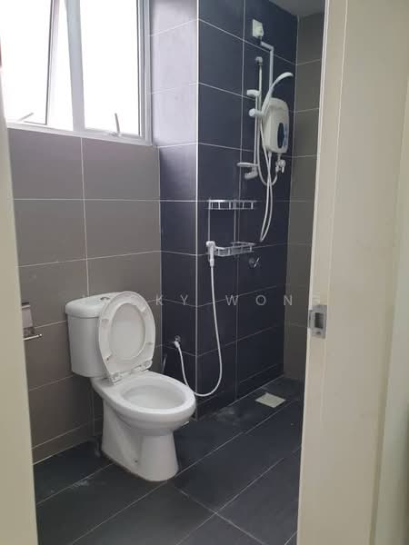 Service Residence for Rent at Maxim Residences - Jacky Wong - Bathroom - PropertyGuru.com.my